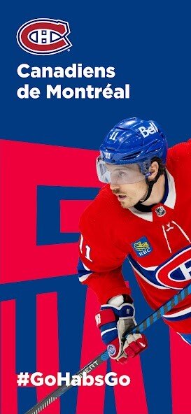 Play Montréal Canadiens Play Montréal Canadiens