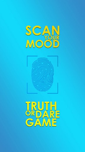 Play APK Mood Scanner And Truth or Dare Game For Fun  and enjoy Mood Scanner And Truth or Dare Game For Fun with UptoPlay com.AppTriple.MoodScanner