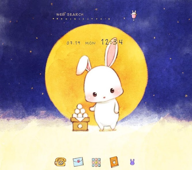 Play APK Moon Bunny +HOME Theme and enjoy Moon Bunny +HOME Theme with UptoPlay jp.co.a_tm.android.plus_jugoya_usagi Play APK Moon Bunny +HOME Theme and enjoy Moon Bunny +HOME Theme with UptoPlay jp.co.a_tm.android.plus_jugoya_usagi