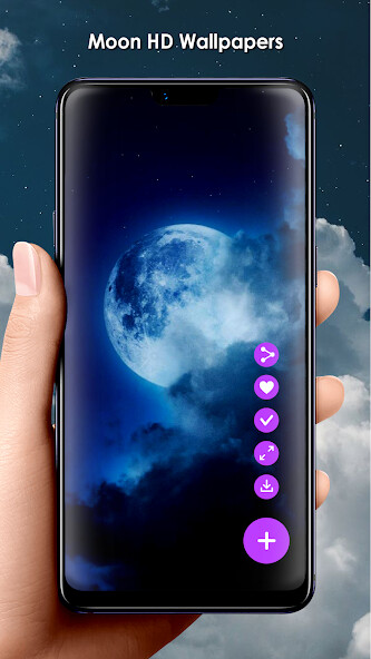 Play Moon HD Wallpapers Play Moon HD Wallpapers