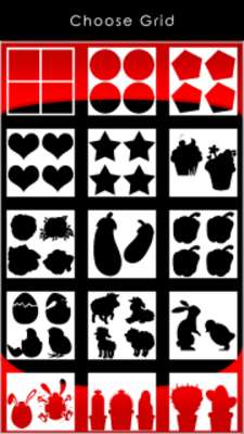 Play Mothers Day Photo Collage 