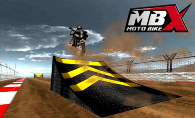 Play MOTO Bike X Racer 