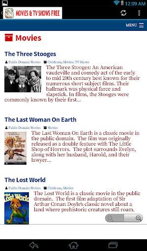 Play Movies TV Shows Free 