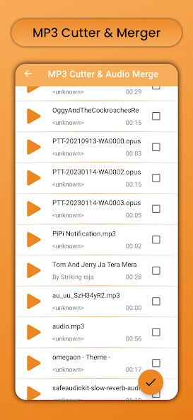 Play APK MP3 Cutter, Ringtone Maker  and enjoy MP3 Cutter, Ringtone Maker with UptoPlay com.ismartcreations.mp3cutter