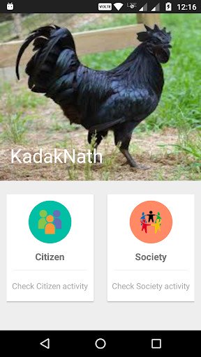 Play APK MP Kadaknath App  and enjoy MP Kadaknath App with UptoPlay prashant.com.example.dell.mp_kadaknath