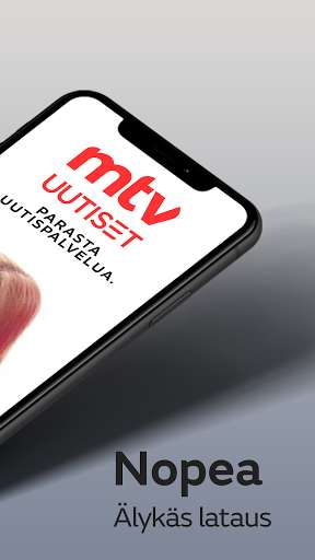 Play MTV Uutiset 