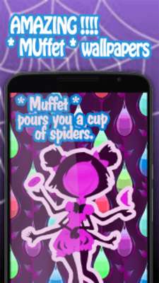 Play Muffet Wallpaper 