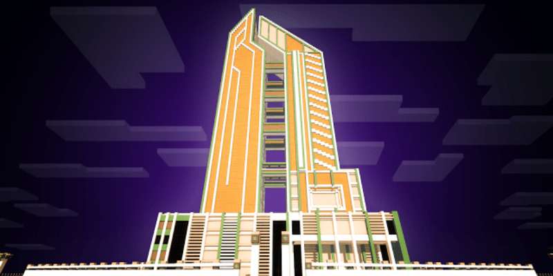 Play Multi Builder for Minecraft PE 