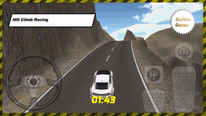Play Muscle Car Game Play Muscle Car Game
