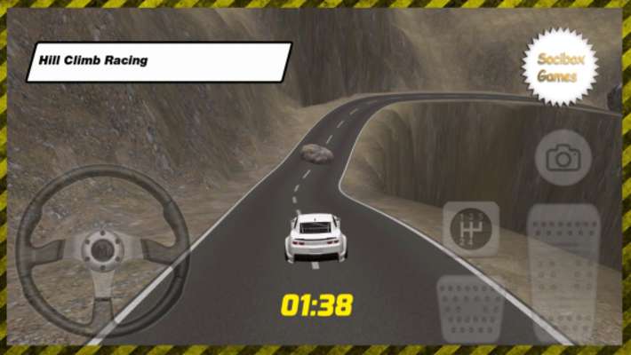 Play Muscle Car Game Play Muscle Car Game
