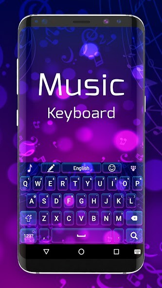 Play Music Keyboard Play Music Keyboard