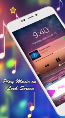 Play X Music Player for iOS 2018 - Phone X Music Style 