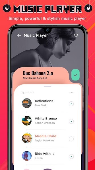 Play Music Player 