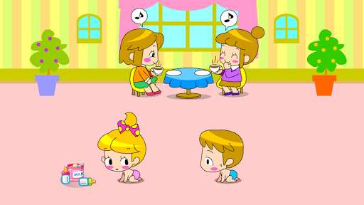 Play APK My Everlasting Love  and enjoy My Everlasting Love with UptoPlay air.theflash.games.baby13