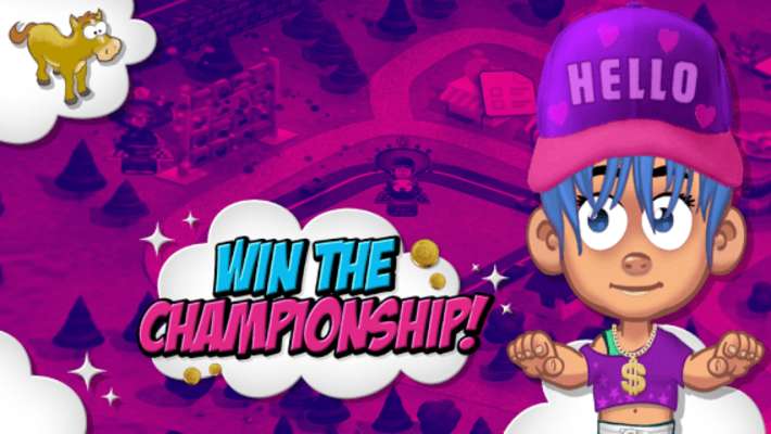 Play My League of Friends – get the trophy with style! 