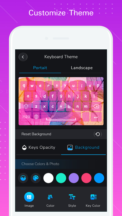 Play APK My Photo Background Keyboard  and enjoy My Photo Background Keyboard with UptoPlay com.Simpatico.My.Photo.Background.Keyboard