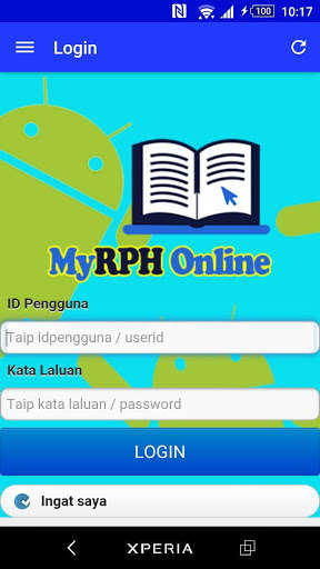 Play APK MyRPH Online  and enjoy MyRPH Online with UptoPlay io.gonative.android.wpnae