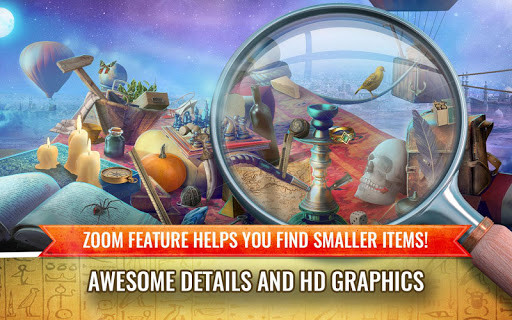 Play APK Mystery of Egypt Hidden Object Adventure Game  and enjoy Mystery of Egypt Hidden Object Adventure Game with UptoPlay com.webelinx.HiddenObjects.Egypt