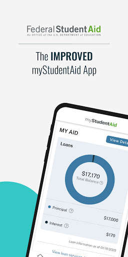 Play APK myStudentAid and enjoy myStudentAid with UptoPlay com.fsa.mystudentaid Play APK myStudentAid and enjoy myStudentAid with UptoPlay com.fsa.mystudentaid