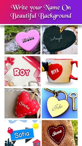 Play APK Name On Pics  and enjoy Name On Pics with UptoPlay com.appex.Name.On.Pics
