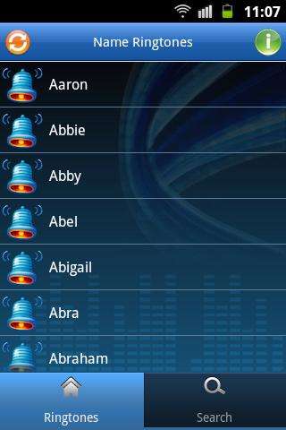 Play APK Name Ringtones  and enjoy Name Ringtones with UptoPlay com.code.vnproapps.nametones