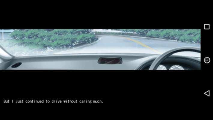 Play Narcissu - Visual Novel 