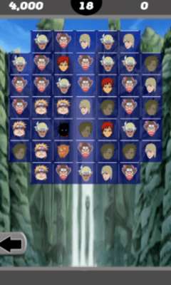 Play Naruto : Tailed Beast Saga Play Naruto : Tailed Beast Saga