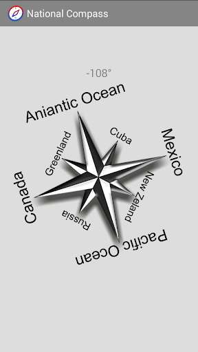 Play APK National Compass and enjoy National Compass with UptoPlay com.chusoft Play APK National Compass and enjoy National Compass with UptoPlay com.chusoft