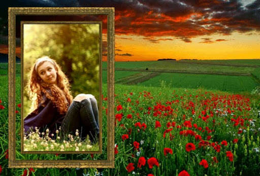 Play APK Nature Frames Photo Editor  and enjoy Nature Frames Photo Editor with UptoPlay com.NatureFramesPhotoEditornn