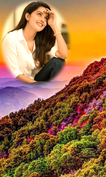 Play Nature Photo Editor Play Nature Photo Editor