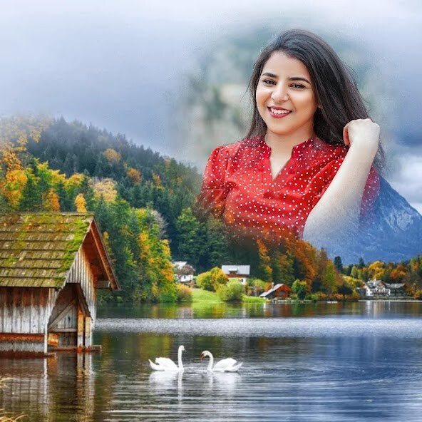 Play Nature Photo Frames Play Nature Photo Frames