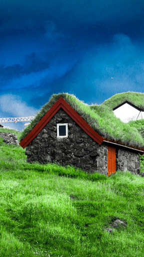 Play Nature wallpaper hd app offline 