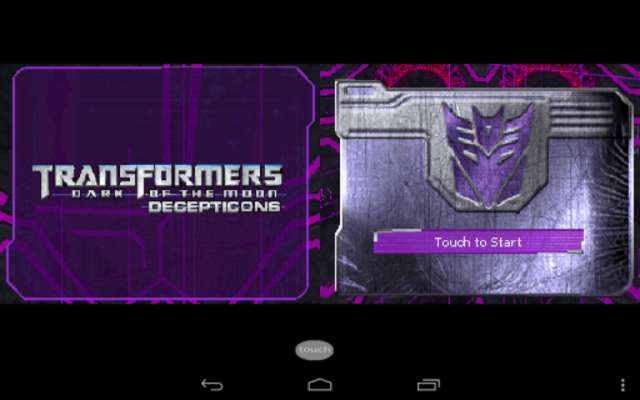 Play NDS Game Emulator for Android 