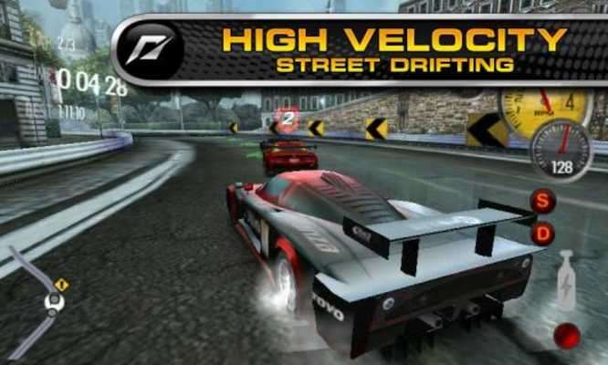 Play NEED FOR SPEED™ Shift Play NEED FOR SPEED™ Shift