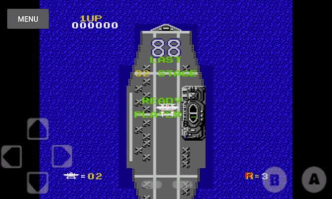 Play NES Emulator - 2 Player 