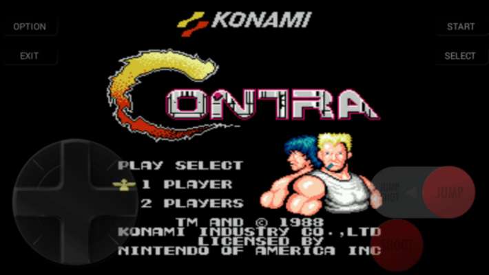 Play NES Emulator (CoolNES) - The best free Emulator 