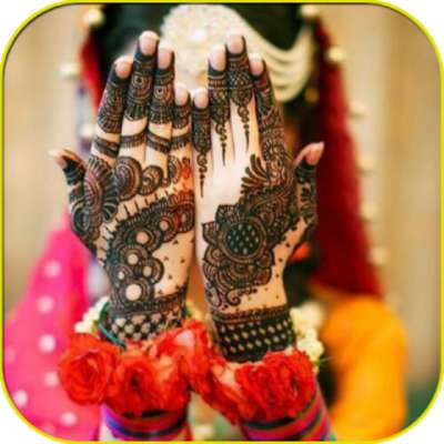 Play New Eid Mehndi Designs Play New Eid Mehndi Designs