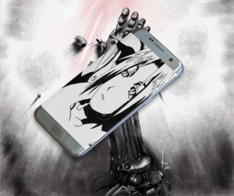 Play New Fullmetal Anime Alchemist Lock Screen 