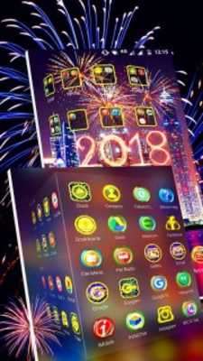 Play New Year 2018 