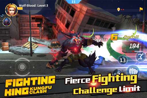 Play APK Ninja Wolfman and enjoy Ninja Wolfman with UptoPlay thestreetfighting.brutal.fkungfufighter Play APK Ninja Wolfman and enjoy Ninja Wolfman with UptoPlay thestreetfighting.brutal.fkungfufighter