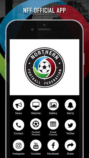 Play Northern Football Federation 