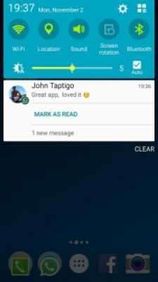 Play XNotifications License 