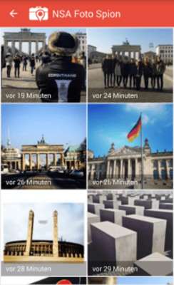 Play NSA photo spy (geolocation) 