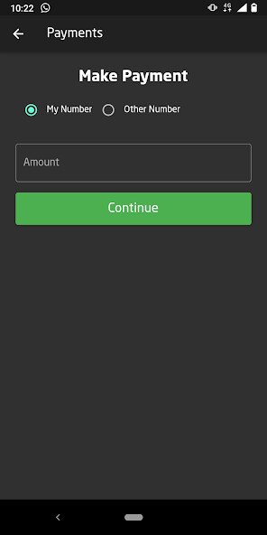 Play APK NSSF Mobile  and enjoy NSSF Mobile with UptoPlay com.nssf.mobile