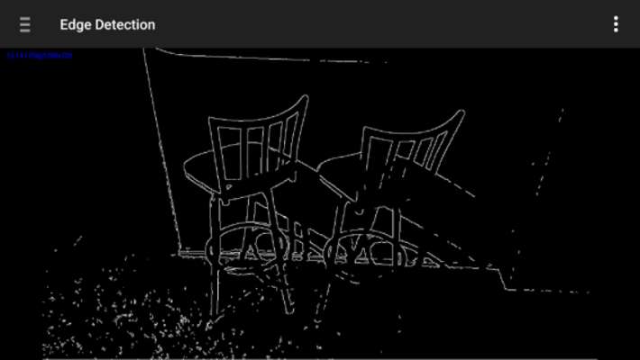 Play Object Detection Play Object Detection