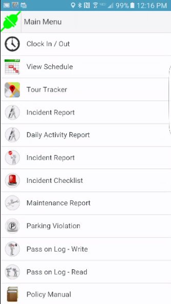 Play APK OfficerReports  and enjoy OfficerReports with UptoPlay com.officerreports.OfficerTourTrackingApp