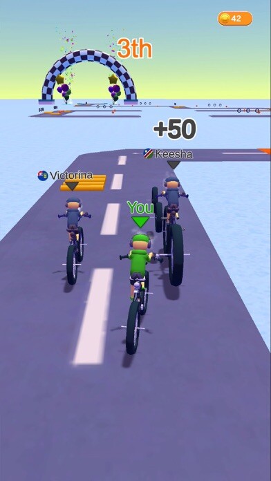 Play APK Offroad Bike Racing  and enjoy Offroad Bike Racing with UptoPlay com.racing_games.bikeracingfree