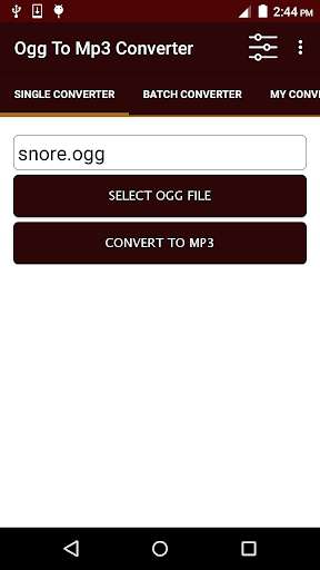 Play APK OGG To MP3 Converter and enjoy OGG To MP3 Converter with UptoPlay grant.ogg.to.mp3 Play APK OGG To MP3 Converter and enjoy OGG To MP3 Converter with UptoPlay grant.ogg.to.mp3