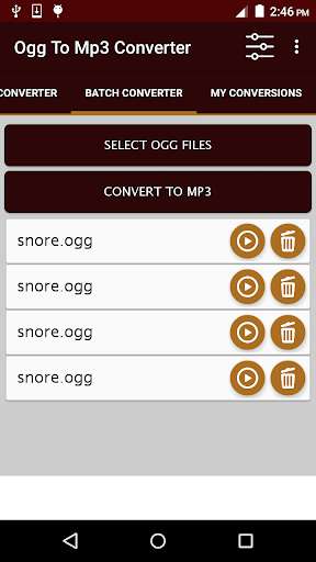 Play APK OGG To MP3 Converter and enjoy OGG To MP3 Converter with UptoPlay grant.ogg.to.mp3 Play APK OGG To MP3 Converter and enjoy OGG To MP3 Converter with UptoPlay grant.ogg.to.mp3