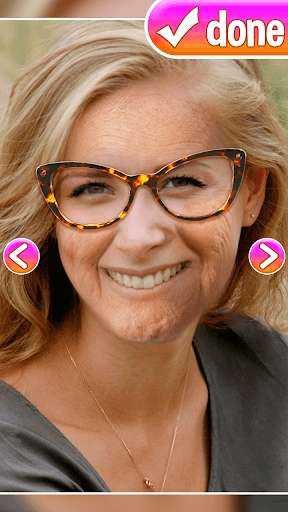Play APK Old Face Aging Photo Effects  and enjoy Old Face Aging Photo Effects with UptoPlay com.Cpa.Oldify.Face.Effects